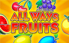 Игровой автомат Fruits Royals — королевское развлечение в официальных онлайн казино