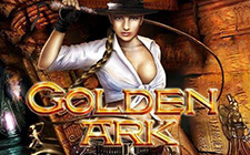 Игровой автомат Играйте в Golden Ark в топ 10 проверенных онлайн казино