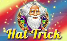 Игровой автомат Hat Trick — лучший игровой слот в списках казино
