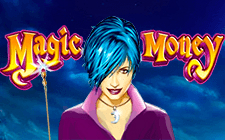 Игровой автомат Ищите, какое онлайн казино лучше? Запускайте Magic Money с этой страницы бесплатно