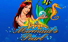 Игровой автомат Mermaid Pearl: подводные выигрыши и драгоценные бонусы казино 2018 года