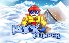 Игровой автомат Получите бонус казино 2018 и играйте в Rock Climber бесплатно