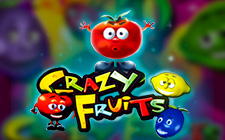 Игровой автомат Fruits Sevens – играть на деньги на официальном сайте казино