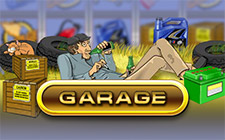 Игровой автомат Лучшие казино предлагают сыграть бесплатно в Garage