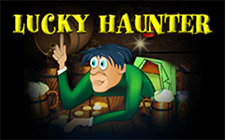 Игровой автомат Запускайте игровой автомат Lucky Haunter на реальные деньги с выводом и бесплатно