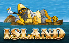 Игровой автомат Игровой автомат Island на вершине ТОПа онлайн казино