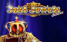 Игровой автомат В автоматы Just Jewels Deluxe играют онлайн на деньги и бесплатно
