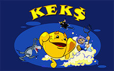 Игровой автомат Автомат в Keks на деньги или бесплатно для тех, кто любит сказки