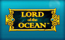 Игровой автомат Lord of the Ocean — игровые слоты на деньги и бесплатно