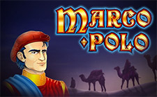 Игровой автомат Игровой автомат Marco Polo: крупные выигрыши и бездеп бонус казино 2018