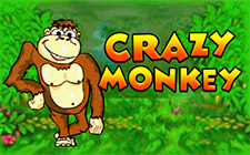 Игровой автомат Crazy Monkey – азарт и успех в официальных онлайн казино