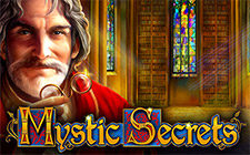 Игровой автомат Получайте бонус за регистрацию и играйте в Mystic Secrets в казино без депозита